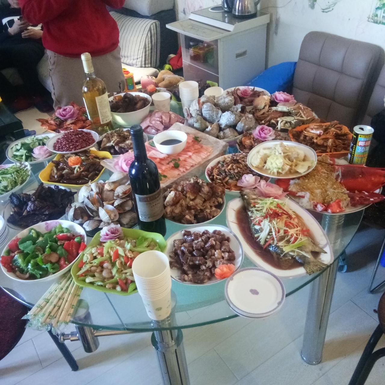哈尔滨机场东方红运宾馆 Ξενοδοχείο Εξωτερικό φωτογραφία